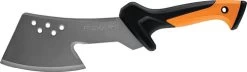 Fiskars 18-Inch Steel Clearing Hatchet With Sheath