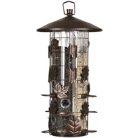 8-Pound Squirrel B Gone Feeder