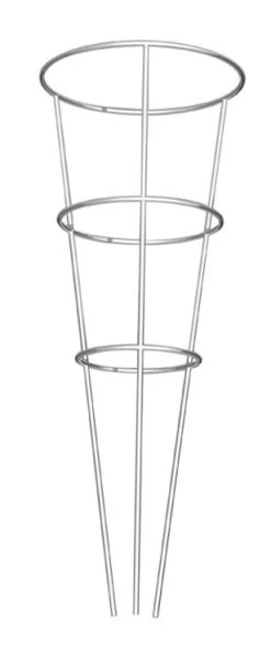 Galvanized Tomato Cage 33-Inch