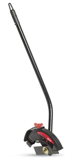 TrimmerPlus Add-On Edger