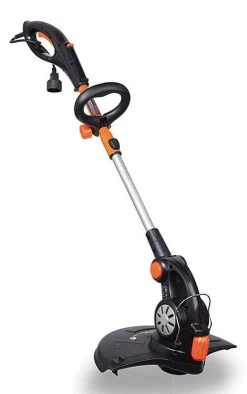 Remington 5.5-Amp Lasso Trimmer Edger