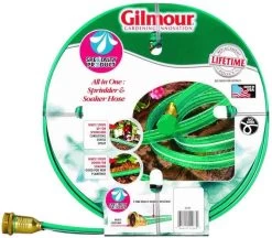 Sprinkler Hose 50 Ft