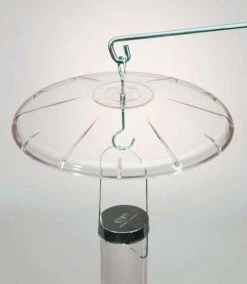 Hanging Squirrel Baffle