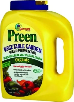 Preen For Vegetables 5-Pound